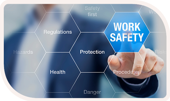 Improve compliance and safety standards