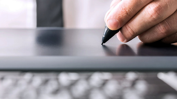 eSign approval process