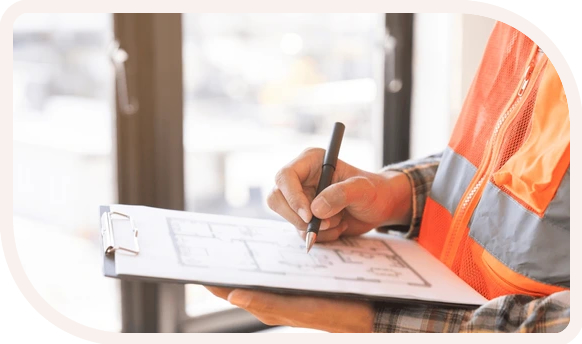 Eliminate paperwork and free up time